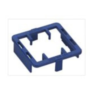 Malico Heatsink Clip Accessory for MBH35 BGA Heatsink RoHS Compliance 
