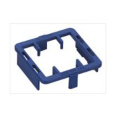 Malico Heatsink Clip Accessory for MBH35 BGA Heatsink RoHS Compliance 