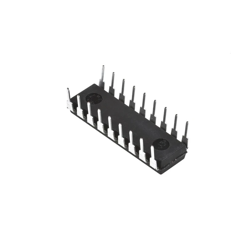 Microchip 8 bit PIC PIC16C Microcontroller 4 MHz 1.75kB EPROM 18-Pin PDIP PIC16C711-04/P