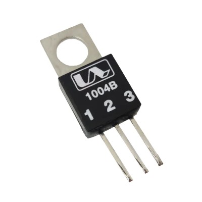 United Automation 1-Channel Linear Voltage Regulator, Adjustable Output 6A, 230V 60Hz CSR604B