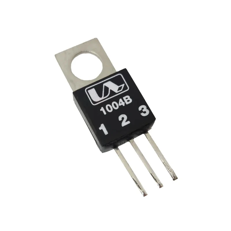 United Automation 1-Channel Linear Voltage Regulator, Adjustable Output 6A, 230V 60Hz CSR604B
