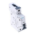 Siemens SENTRON Miniature Circuit Breaker, 1-Pole, 16A, Type C, 400V AC, 72V DC, 6kA Breaking Capacity 5SY6116-7