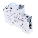 Siemens SENTRON Miniature Circuit Breaker, 1-Pole, 16A, Type C, 400V AC, 72V DC, 6kA Breaking Capacity 5SY6116-7
