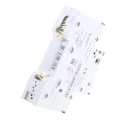 Siemens SENTRON Miniature Circuit Breaker, 1-Pole, 16A, Type C, 400V AC, 72V DC, 6kA Breaking Capacity 5SY6116-7