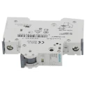Siemens SENTRON Miniature Circuit Breaker 1-Pole 10A Type C 400V AC 72V DC 6kA Breaking Capacity 5SY6110-7
