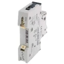 Siemens SENTRON Miniature Circuit Breaker 1-Pole 10A Type C 400V AC 72V DC 6kA Breaking Capacity 5SY6110-7