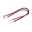 Adaptive Peltier Module Thermoelectric Cooler, 1.2 W Cooling Capacity, 2.2 A, 0.9 V, 10 mm x 6 mm x 3.8 mm ET-007-08-15-RS