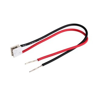 Adaptive Peltier Module Thermoelectric Cooler, 1.2 W Cooling Capacity, 2.2 A, 0.9 V, 10 mm x 6 mm x 3.8 mm ET-007-08-15-RS