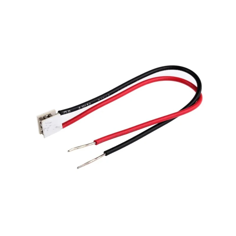 Adaptive Peltier Module Thermoelectric Cooler, 1.2 W Cooling Capacity, 2.2 A, 0.9 V, 10 mm x 6 mm x 3.8 mm ET-007-08-15-RS