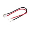 Adaptive Peltier Module Thermoelectric Cooler, 1.2 W Cooling Capacity, 2.2 A, 0.9 V, 10 mm x 6 mm x 3.8 mm ET-007-08-15-RS