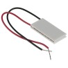 Adaptive Peltier Module Thermoelectric Cooler, 19 W, 3.9 A, 7.8 V, 15 mm x 30 mm x 3.6 mm ET-063-10-13-RS