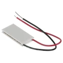 Adaptive Peltier Module Thermoelectric Cooler, 19 W, 3.9 A, 7.8 V, 15 mm x 30 mm x 3.6 mm ET-063-10-13-RS