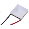 Adaptive Peltier Module, Thermoelectric Cooler, 11.7W Cooling Capacity, 2.2A Current, 8.8V Voltage, 10mm x ET-071-08-15-RS