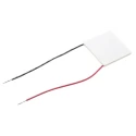 Adaptive Peltier Module Thermoelectric Cooler 77.1 W Cooling Capacity 8.5 A Current 15.7 V Voltage 10 mm x 4 ET-127-14-11-RS