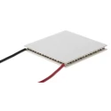 Adaptive Peltier Module Thermoelectric Cooler 77.1 W Cooling Capacity 8.5 A Current 15.7 V Voltage 10 mm x 4 ET-127-14-11-RS