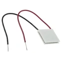 Adaptive Peltier Module Thermoelectric Cooler 18.7 W 3.9 A 8.8 V 10 mm x 2 mm x 3.6 mm ET-071-10-13-RS