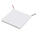 Adaptive Peltier Module, 128.7 W, 13.1 A, 15.7 V, 10 mm x 55 mm x 4.6 mm ET-127-20-15-RS