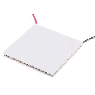 Adaptive Peltier Module, 128.7 W, 13.1 A, 15.7 V, 10 mm x 55 mm x 4.6 mm ET-127-20-15-RS