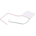 Adaptive Peltier Module, 128.7 W, 13.1 A, 15.7 V, 10 mm x 55 mm x 4.6 mm ET-127-20-15-RS