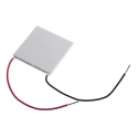 Adaptive Peltier Module Thermoelectric Cooler 77.1 W Cooling Capacity 8.5 A Maximum Current 15.7 V 10 mm ETH-127-14-11-S-RS