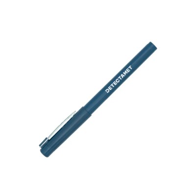 Detectamet Permanent Marker Pen 0.55 mm Tip Green Ink Metal Detectable X-Ray Visible 147-A06-P04