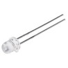 Optek Infrared LED 890 nm 5 mm Through Hole T-1 3/4 Package OP290