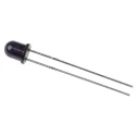 Optek Infrared Phototransistor Through Hole 2-Pin TO-18 Package OP593