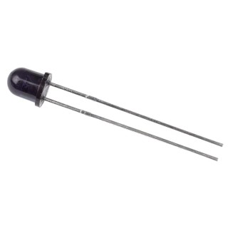 Optek Infrared Phototransistor Through Hole 2-Pin TO-18 Package OP593