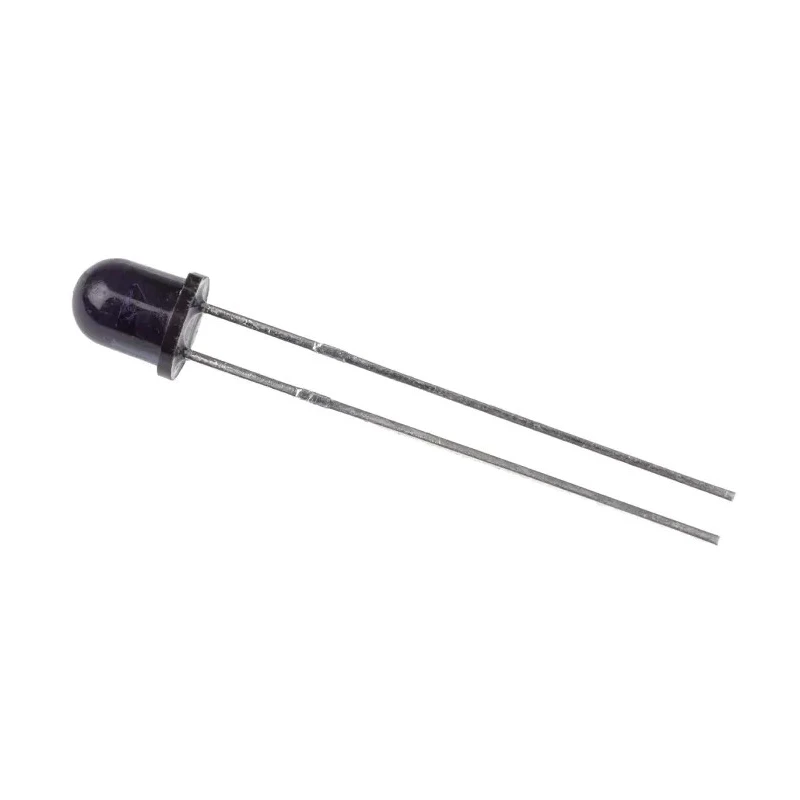 Optek Infrared Phototransistor Through Hole 2-Pin TO-18 Package OP593
