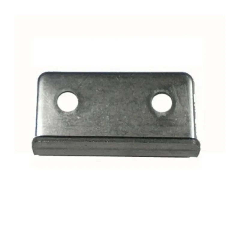 Savigny Steel Zinc Plated Toggle Latch, 111mm Length, 49mm Width, 10.5mm Depth, Operating Tension 3.5kN 40040 ZI
