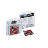 Infineon Microcontroller Development Tool KIT-AURIX-TC234-TFT Evaluation Board KITAURIXTC234TFTTOBO1
