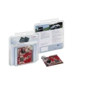 Infineon KIT-AURIX-TC237-TFT Microcontroller Development Kit Evaluation Board KITAURIXTC237TFTTOBO1