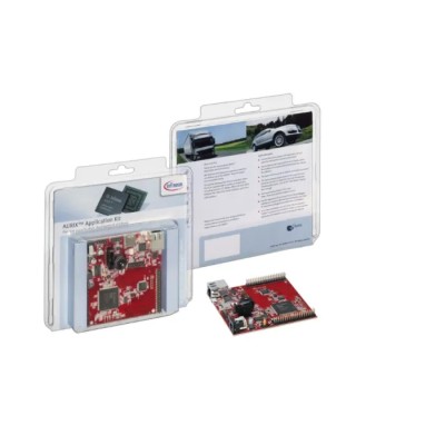 Infineon KIT-AURIX-TC237-TFT Microcontroller Development Kit Evaluation Board KITAURIXTC237TFTTOBO1