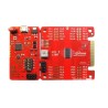 Infineon KIT-XMC12-BOOT-001 ARM Cortex M0 Microcontroller Development Evaluation Board KITXMC12BOOT001TOBO1