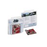 Infineon Microcontroller Development Kit KIT-AURIX-TC224-TFT TriCore Processor Evaluation Board KITAURIXTC224TFTTOBO1