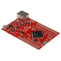 Infineon Microcontroller Development Kit ARM Cortex M4 32-bit Evaluation Board KITXMC47RELAXV1TOBO1