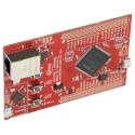 Infineon Microcontroller Development Kit ARM Cortex M4 32-bit Evaluation Board KITXMC47RELAXV1TOBO1