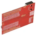 Infineon Microcontroller Development Kit ARM Cortex M4 32-bit Evaluation Board KITXMC47RELAXV1TOBO1