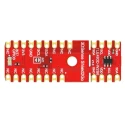 Infineon Sensor Development Toolkit S2GO-3D-TLE493DW2B6-A0 Evaluation Board S2GO3DTLE493DW2B6A0TOBO1