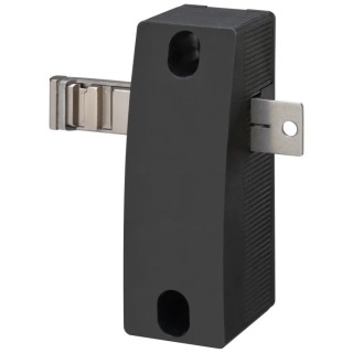 Omron Actuator for Use with D41G Series Switch, Fibreglass-Reinforced Plastic, 2000 N Holding Force D41G-A1R-E0