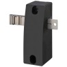 Omron Actuator for Use with D41G Series Switch, Fibreglass-Reinforced Plastic, 2000 N Holding Force D41G-A1R-E0