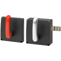 Omron Actuator for Use with D41G Series Switch Plastic Accessory Durable Fibreglass-Reinforced D41G-A2L-E1
