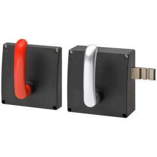 Omron Actuator for Use with D41G Series Switch Plastic Accessory Durable Fibreglass-Reinforced D41G-A2L-E1