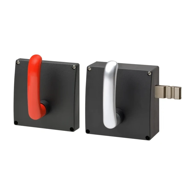 Omron Actuator for Use with D41G Series Switch Plastic Accessory Durable Fibreglass-Reinforced D41G-A2L-E1