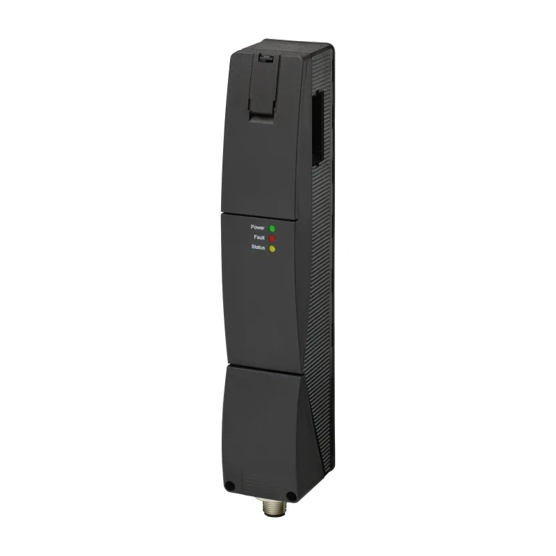 Omron D41G Series Solenoid Interlock Switch Power to Lock 24V DC Polybutylene Terephthalate Housing D41G-2YDA-N2