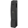 Omron D41G Series Solenoid Interlock Switch Power to Unlock 24V DC, IP66/IP67, Thermoplastic Housing D41G-2YDA-T1