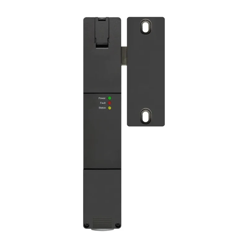 Omron Solenoid Interlock Switch Power to Unlock 24V DC Thermoplastic Housing IP66 IP67 D41G-1YDA-T1