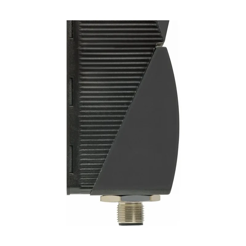 Omron D41G Series Solenoid Interlock Switch 24V DC Power to Lock, Thermoplastic Housing, IP66/IP67 D41G-2YDG-N2