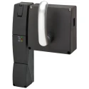 Omron Solenoid Interlock Switch Power to Unlock 24V DC Thermoplastic Housing IP66 IP67 D41G-1YDA-T1