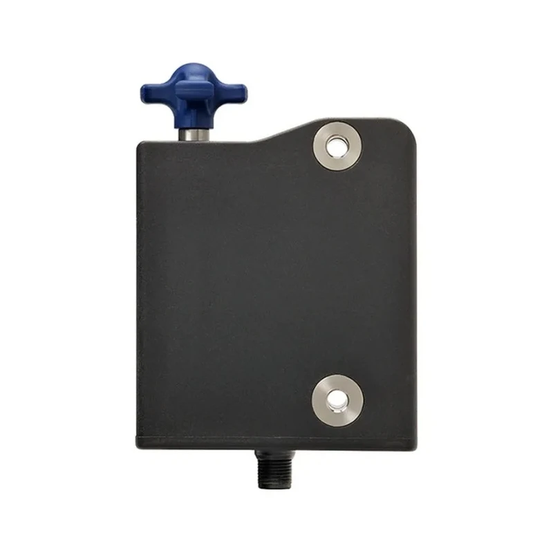Omron D41L Series Solenoid Interlock Switch, Power to Unlock, 24V DC Supply, Thermoplastic Housing D41L-1ZDA-N2